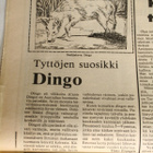 Vappulehti MYLLYMÄKI (Laitila, 1985) - pikkukuva 5