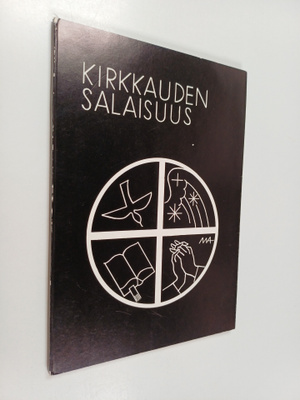 Riitta Pätiälä : Kirkkauden salaisuus