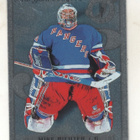 Mike Richter Leaf pefered Steel - pikkukuva 1