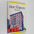 E. L. Doctorow : Kynämies : kuusi novellia ja pienoisromaani - pikkukuva 1