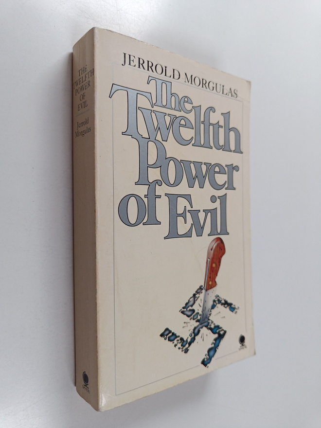 Jerrold Morgulas : The Twelfth Power of Evil