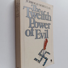 Jerrold Morgulas : The Twelfth Power of Evil - pikkukuva 1