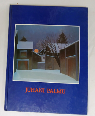 Juhani Palmu 1944-2024