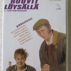 RUUVIT LÖYSÄLLÄ (2 x DVD) 1. TUOTANTOKAUSI - pikkukuva 1