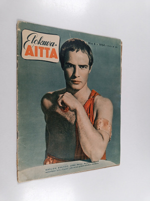 Elokuva-aitta 6/1954