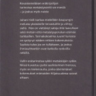 Juhani Valli: Juuret kairassa - pikkukuva 2