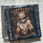 Tuomari Nurmio - Hullu puutarhuri (CD) - pikkukuva 1