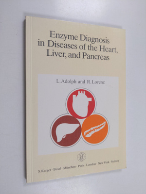 L. Adolph ym. : Enzyme Diagnosis in Diseases of the Heart...