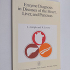 L. Adolph ym. : Enzyme Diagnosis in Diseases of the Heart... - pikkukuva 1