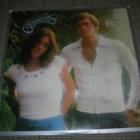 LP vinyyli Carpenters: Horizon + singles 69-73 - pikkukuva 1