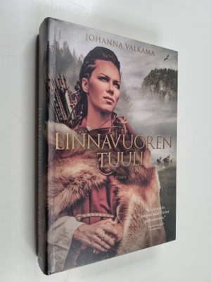 Johanna Valkama : Linnavuoren Tuuli