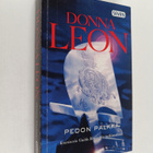 Donna Leon : Pedon palkka - pikkukuva 1