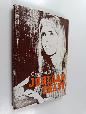 Gunnel Beckman : Juhlaan pääsy
