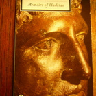Yourcenar: Memoirs of Hadrian - pikkukuva 1