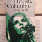 Philip Roth - Hyvästi Columbus (sid.) - pikkukuva 1