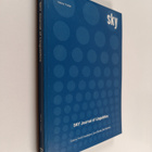 SKY journal of linguistics 17 - pikkukuva 1