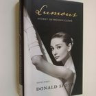 Donald Spoto : Lumous : Audrey Hepburnin elämä - pikkukuva 1