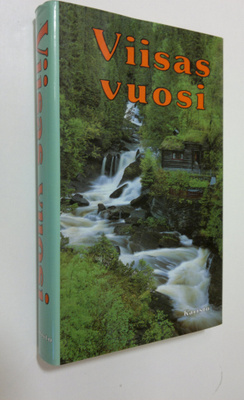 E. F. (toim.) Juurmaa : Viisas vuosi