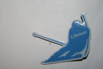 Pinssi Fortum