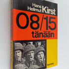 Hans Hellmut Kirst : 08/15 tänään - pikkukuva 1