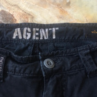 ALPHA INDUSTRIES FARKUT MIES KOKO 36/34 - pikkukuva 3