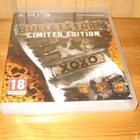 Bulletstorm Limited Edition Ps3 - pikkukuva 1