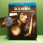 RAMBO TRILOGY 3 BLU-RAY - pikkukuva 1