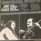 Joe Pass, Niels Henning Orsted Pedersen: Northsea Nights LP - pikkukuva 2