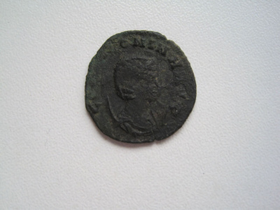 ROOMALAINEN KOLIKKO.  119