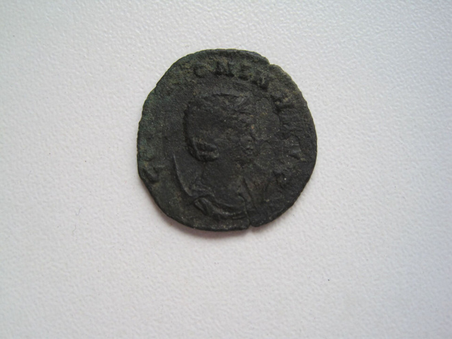 ROOMALAINEN KOLIKKO.  119
