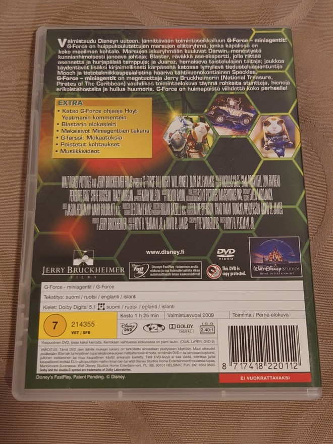 Item image