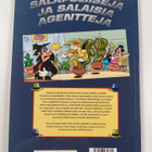 Riku ym. (toim.) Perälä : Salatut kansiot - pikkukuva 2