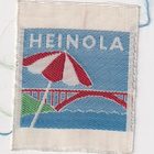 Heinola - kangasmerkki - pikkukuva 1