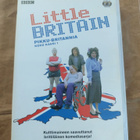 Little Britain - Pikku Britannia kausi 1 (DVD) (2 levyä) - pikkukuva 1