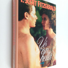 F. Scott Fitzgerald : Yö on hellä - pikkukuva 1