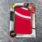 Dylan Larkin 2018-19 Premier Mega Patch /21 - pikkukuva 1
