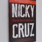 Nicky Cruz : Paha paholainen - pikkukuva 1