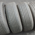 Audi A4 -13 alumiinivanteet 16", kesärenkaat 205/60r16 - pikkukuva 2