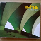 a-ha - Lifelines CDS - pikkukuva 1