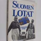 Annamaija Kataja : Suomen lotat - pikkukuva 1