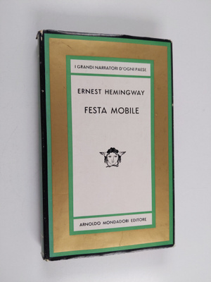 Ernest Hemingway : Festa mobile