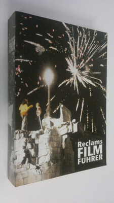 Dieter Krusche : Reclams Film Fuhrer