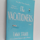 Emma Straub : The Vacationers - A Novel - pikkukuva 1