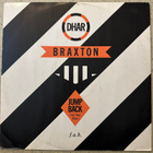 [12''] DHAR BRAXTON: JUMP BACK (SET ME FREE) - pikkukuva 1