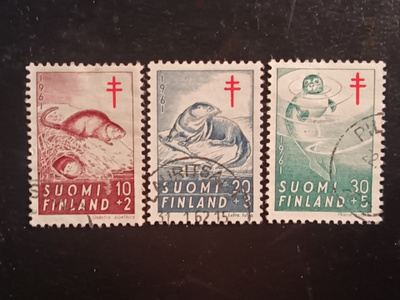 TUB - 61.Leimatut