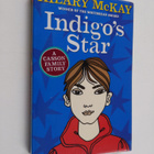 Hilary McKay : Indigo's Star - pikkukuva 1