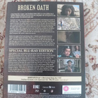Broken Oath BLU-RAY MASTERS OF CINEMA EUREKA - pikkukuva 2