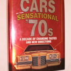 Cars of the Sensational 70's - pikkukuva 1