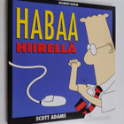 Scott Adams : Habaa hiirellä - pikkukuva 1