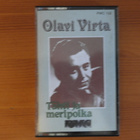 Olavi Virta:Tähti ja meripoika C-kasetti. - pikkukuva 1